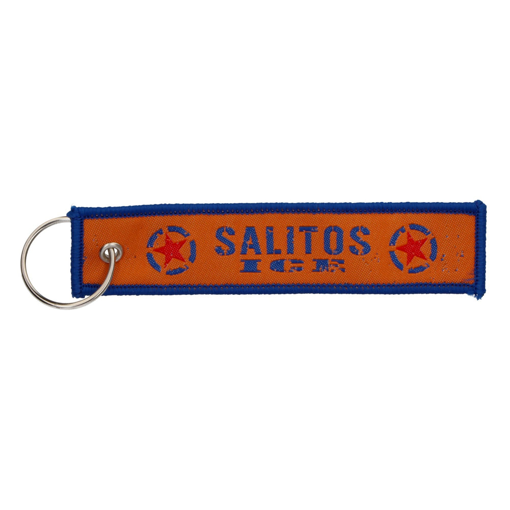 Porte-clés Salitos « Bière » ICE