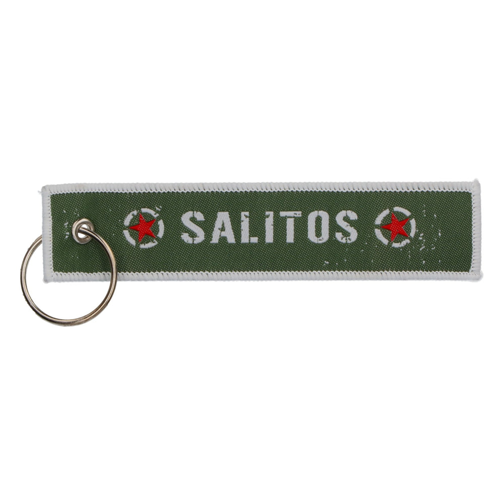 Porte-clés Salitos « Viva La Revolucion »