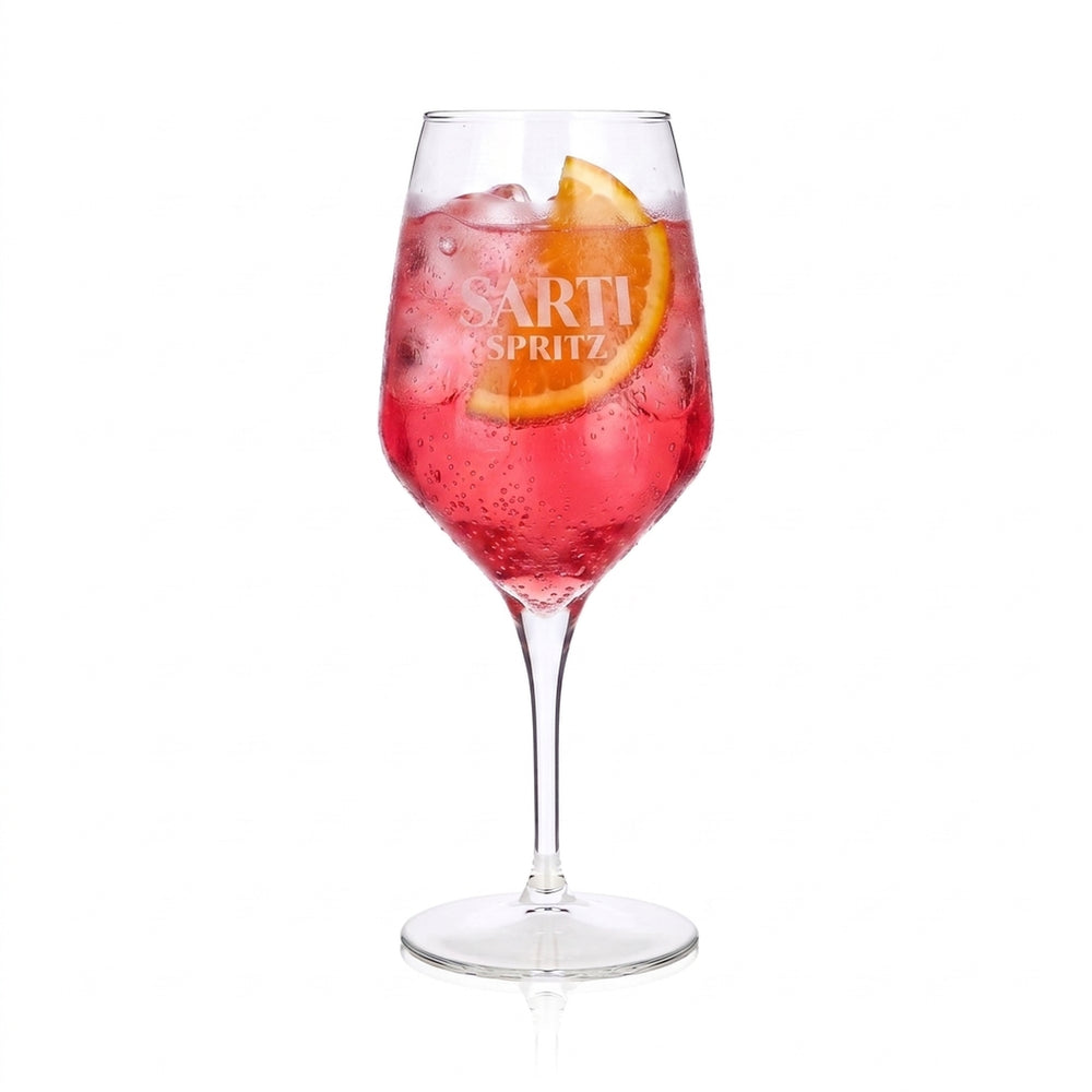 Verre à vin Sarti Spritz 0,44 l, verre à apéritif