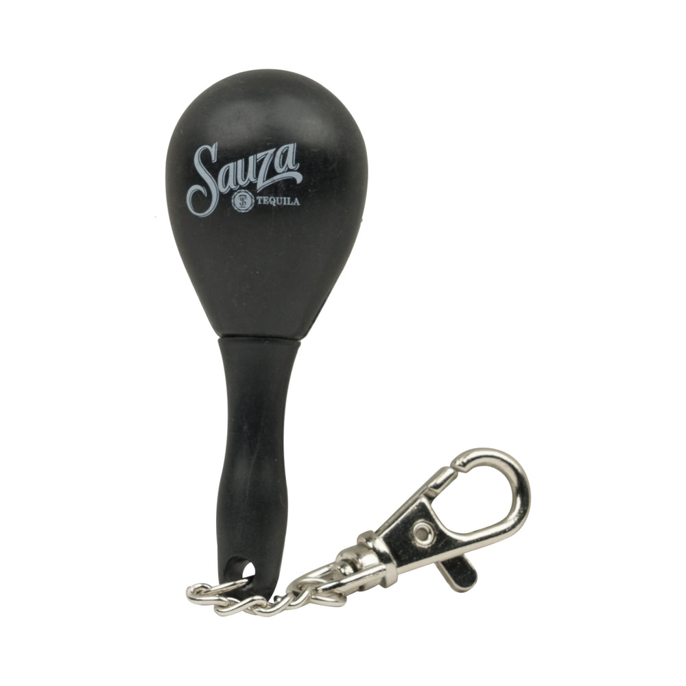 Sauza Tequila Hochet Porte-clés Sorcières Carnaval Key Ring