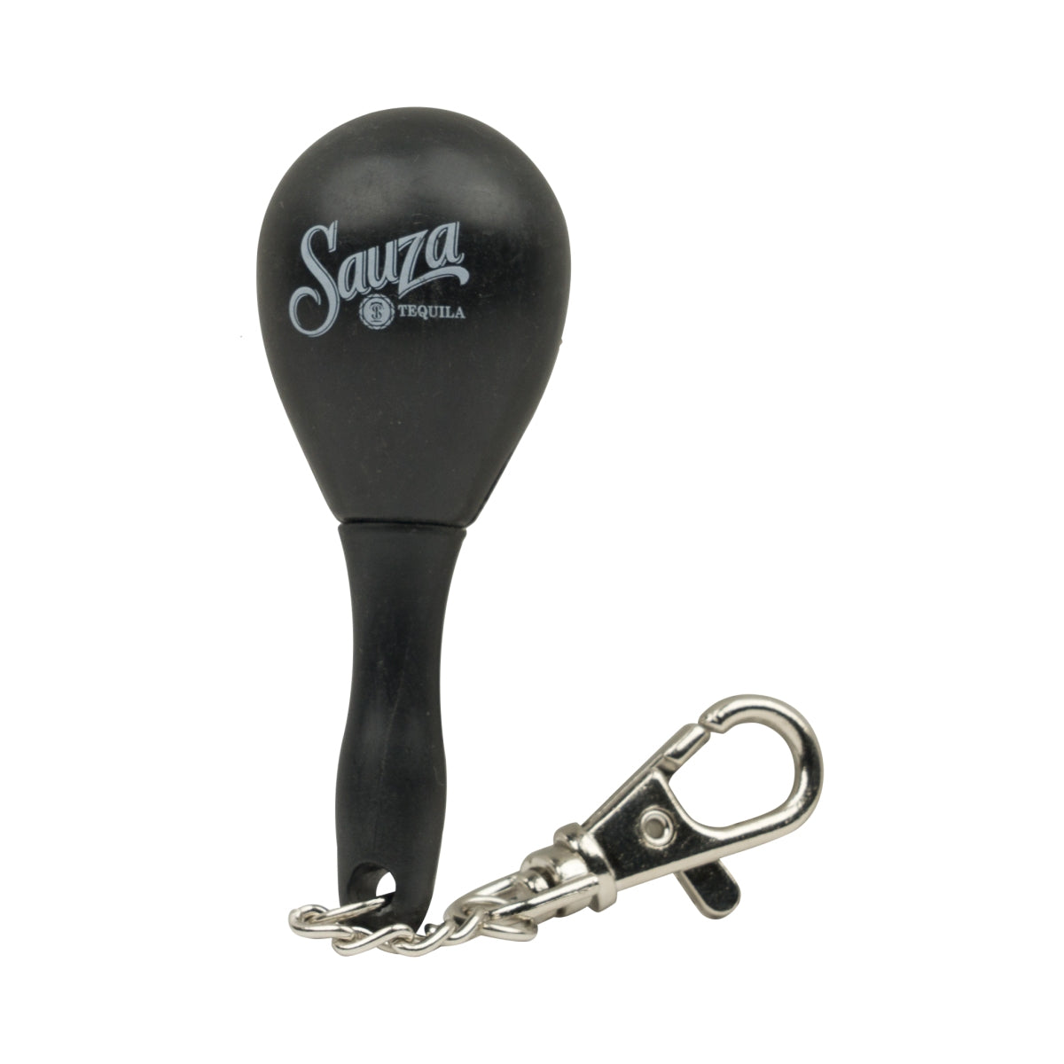 10x Sauza Tequila Hochet Porte-clés Sorcières Carnaval Key Ring – Vue 2