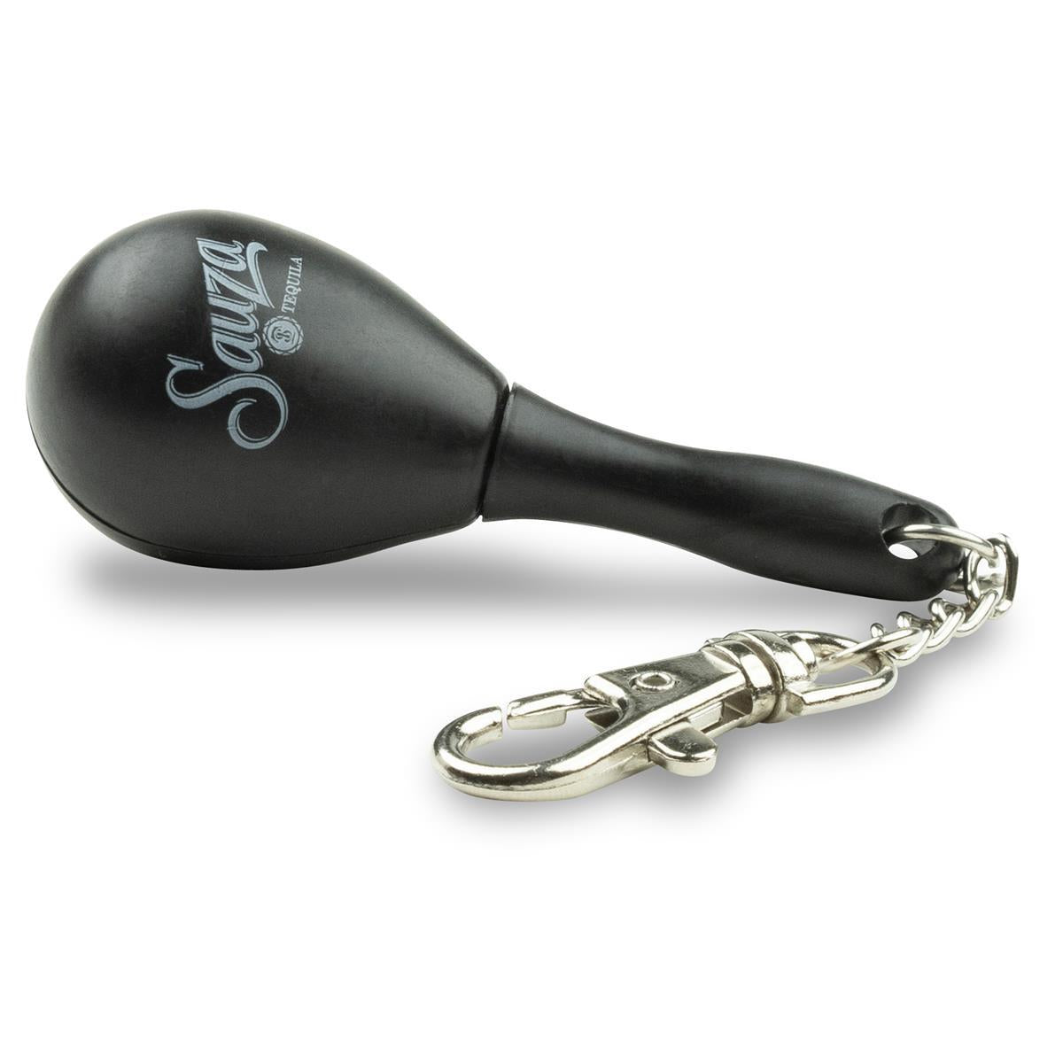 100x Sauza Tequila Hochet Porte-clés Sorcières Carnaval Key Ring – Vue 3