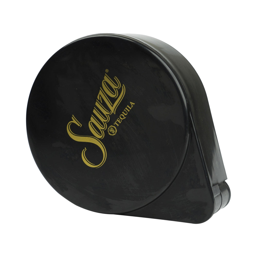 Sauza Tequila Distributeur de sucre citron sel noir d'occasion Refroidisseur Barcaddy