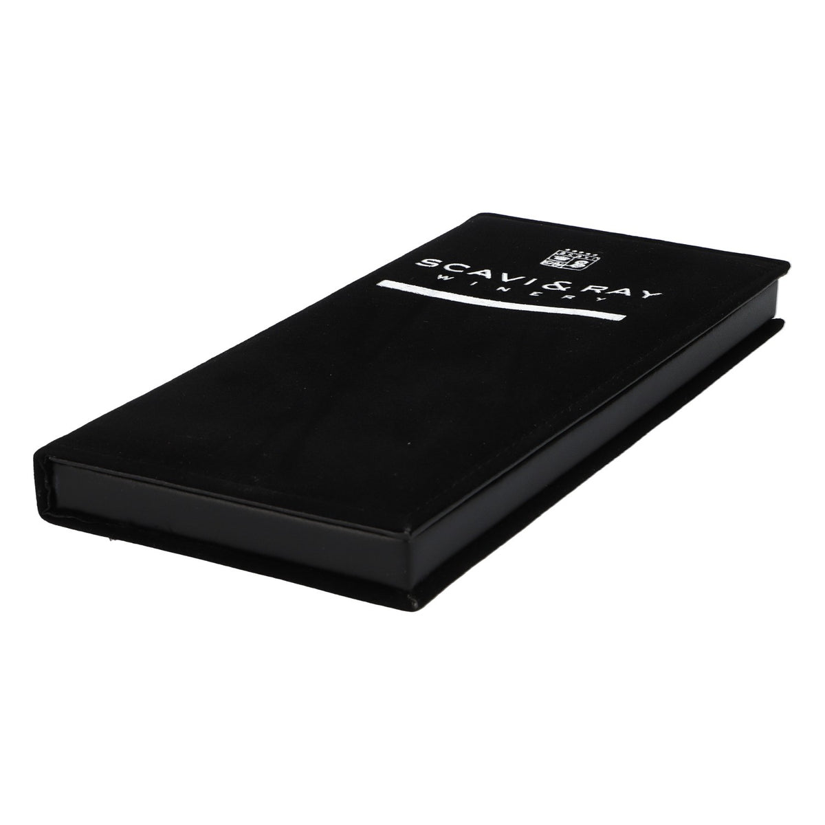 Scavi & Ray Prosecco Boîte à factures Boîte à reçus Porte-stylo – Vue 3