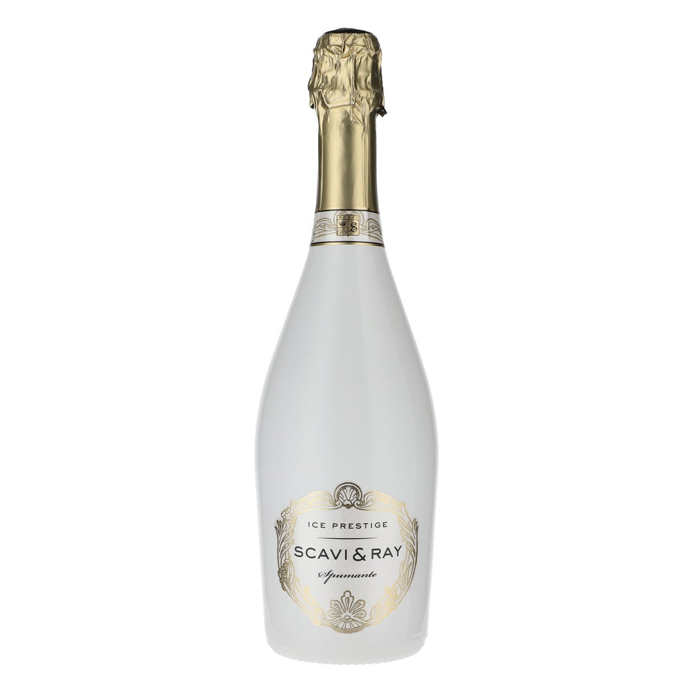 Scavi & Ray Bouteille de vin mousseux 0,75 l 10,5 % vol. Spumante Ice Prestige