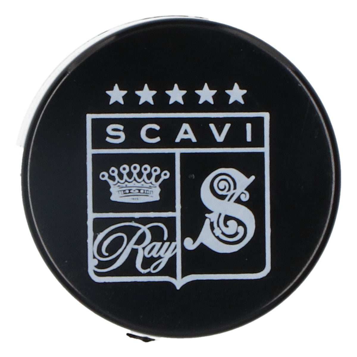 Scavi & Ray Bouchon pour bouteille de vin mousseux Couvercle pour bouteille Bouchon pour vin mousseux Bouchon pour vin Noir – Vue 4