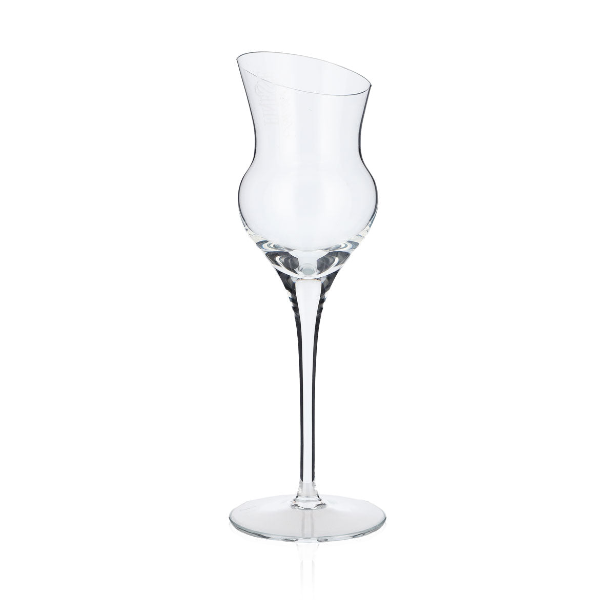 Verre à liqueur Scheibel 0,09 l Verre de dégustation Verre à vin biseauté « Finesse » – Vue 3
