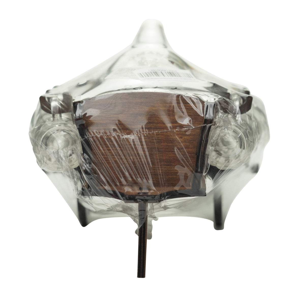 Coffret cadeau « Schnapskutsche Romania » Roumanie, comprenant 1 bouteille, 6 verres et une décoration – Vue 3
