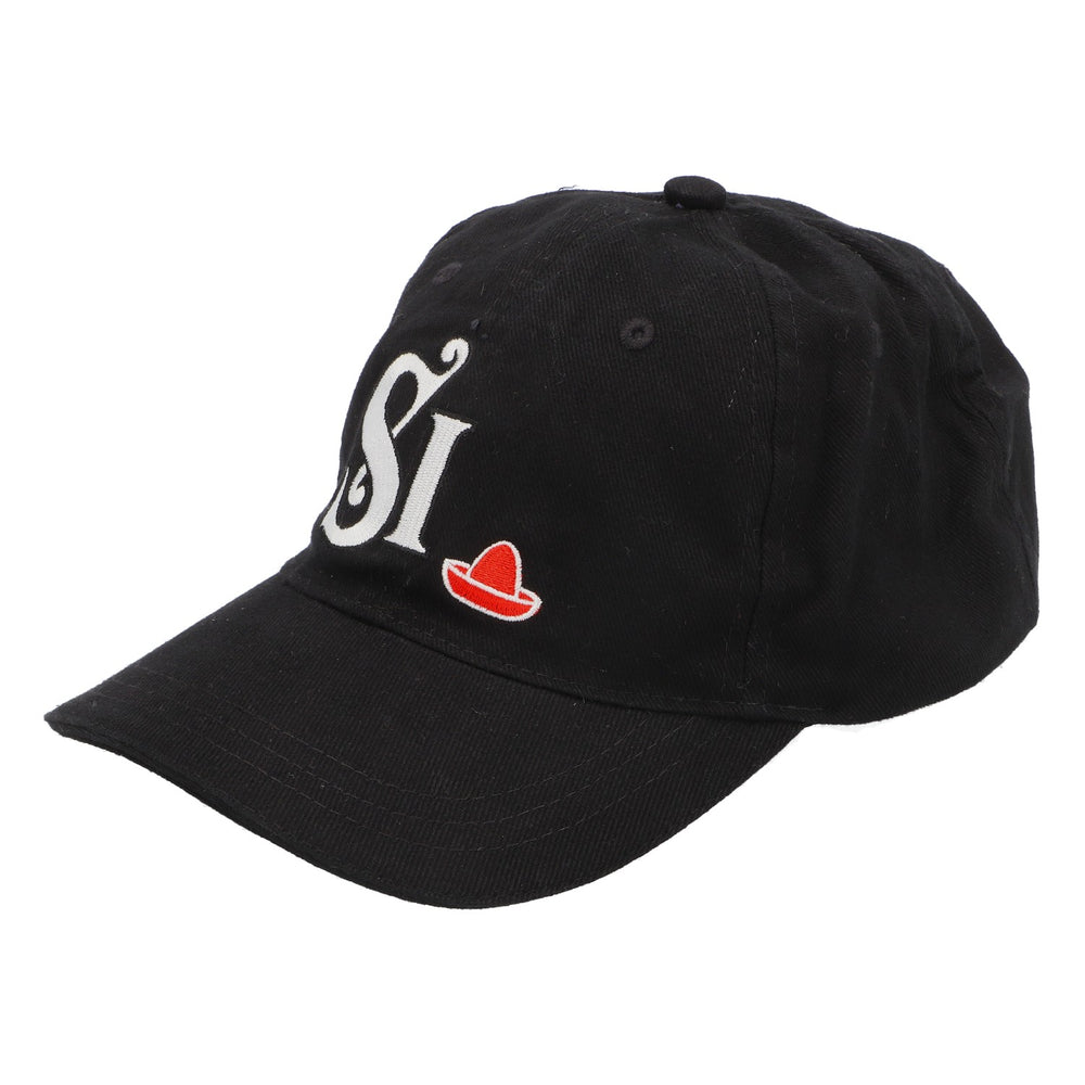 Casquette de baseball Sierra Tequila Casquette à visière Casquette de camionneur Bonnet Blanc/Noir
