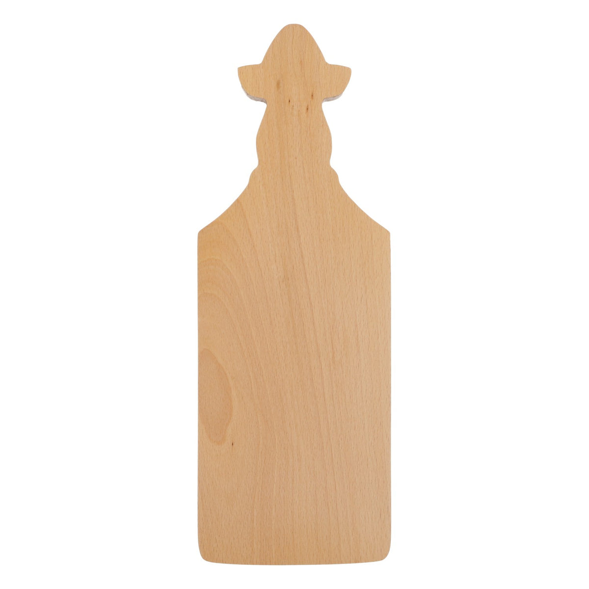 Plateau à shots Sierra Tequila Meterbrett Plateau de service en bois véritable pour 6 shots – Vue 4