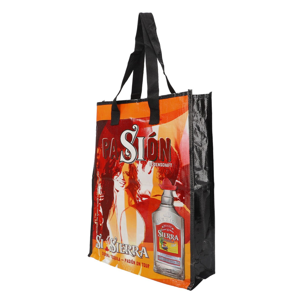 Sierra Tequila Sac fourre-tout Sac à provisions Sac de plage Sac à consigne