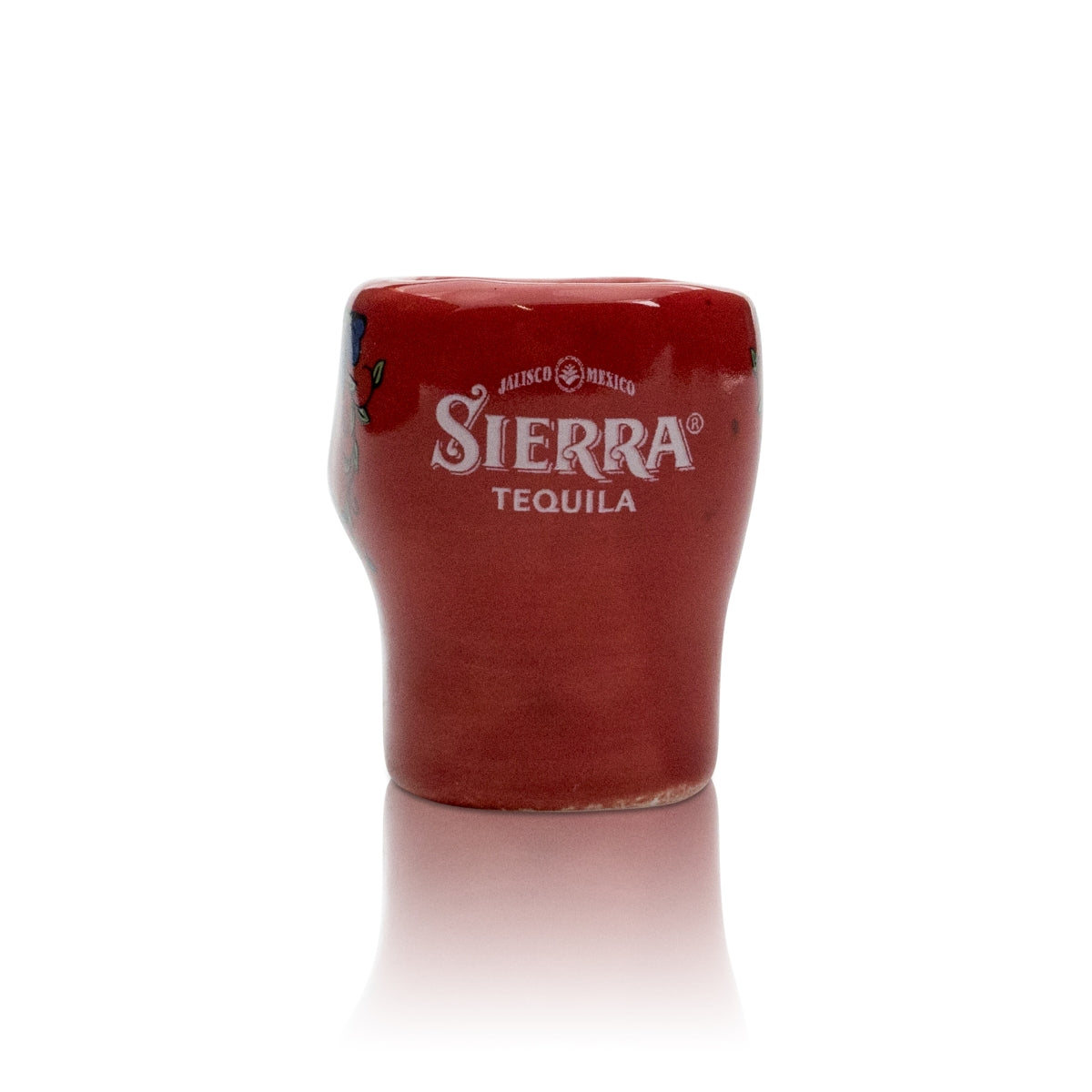 Verre à tequila Sierra 2 cl Shot Stamper Verres courts tête de mort Mezcal Gastro – Vue 2