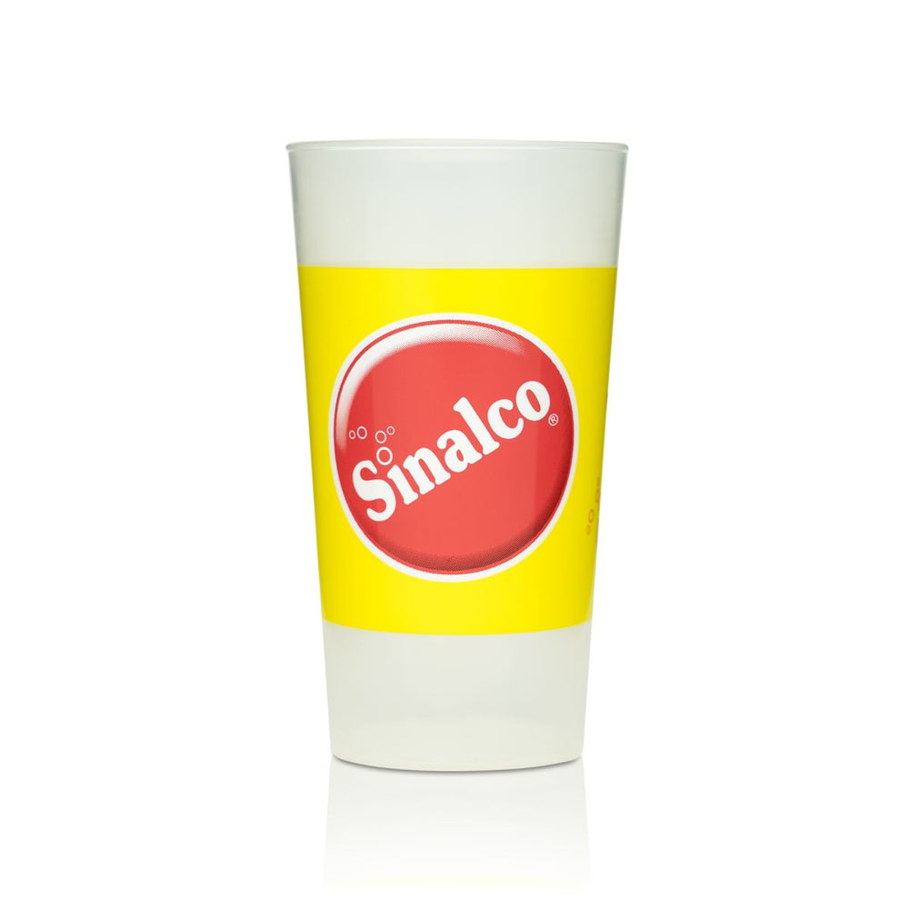 Sinalco plastique gobelet réutilisable verre 0,3l plastique dur verres soft drink limonade