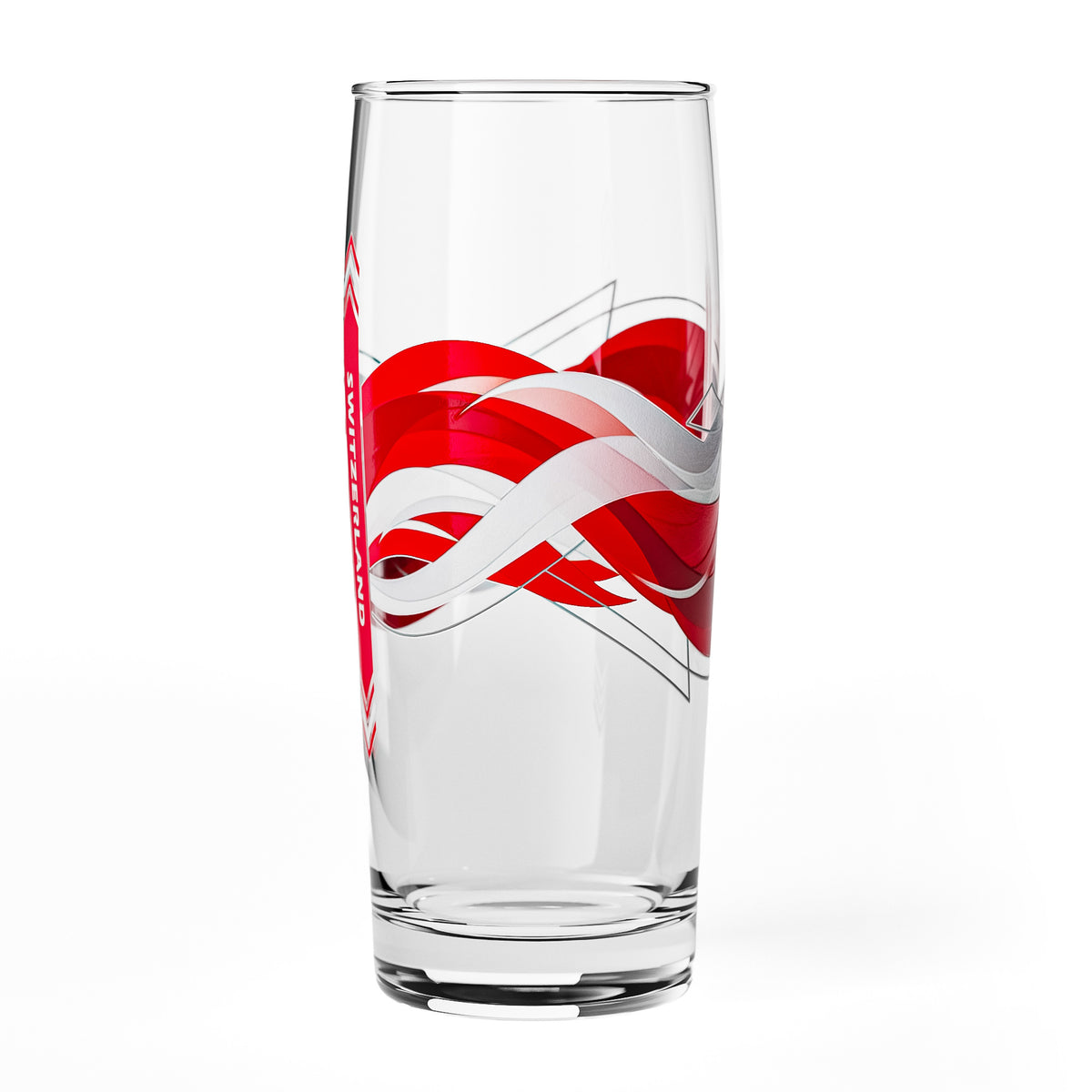 Verre à bière Sipply « Willibecher » 0,5 l avec le drapeau de la Suisse – Vue 6