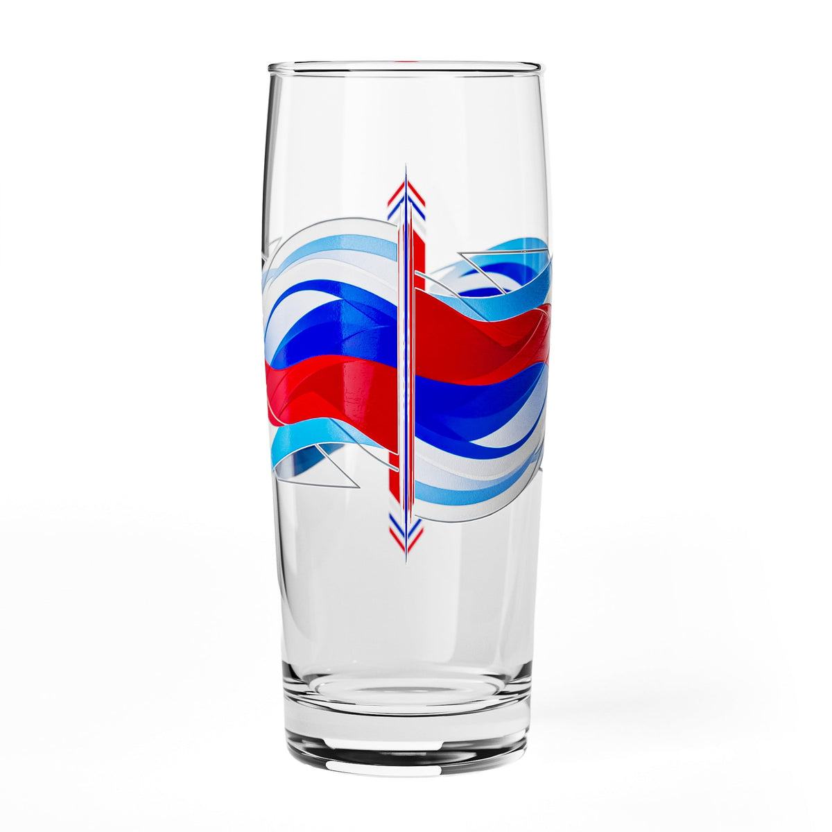 Sipply verre à bière Willibecher 0,3l avec le drapeau de votre pays Tchécoslovaquie – Vue 7