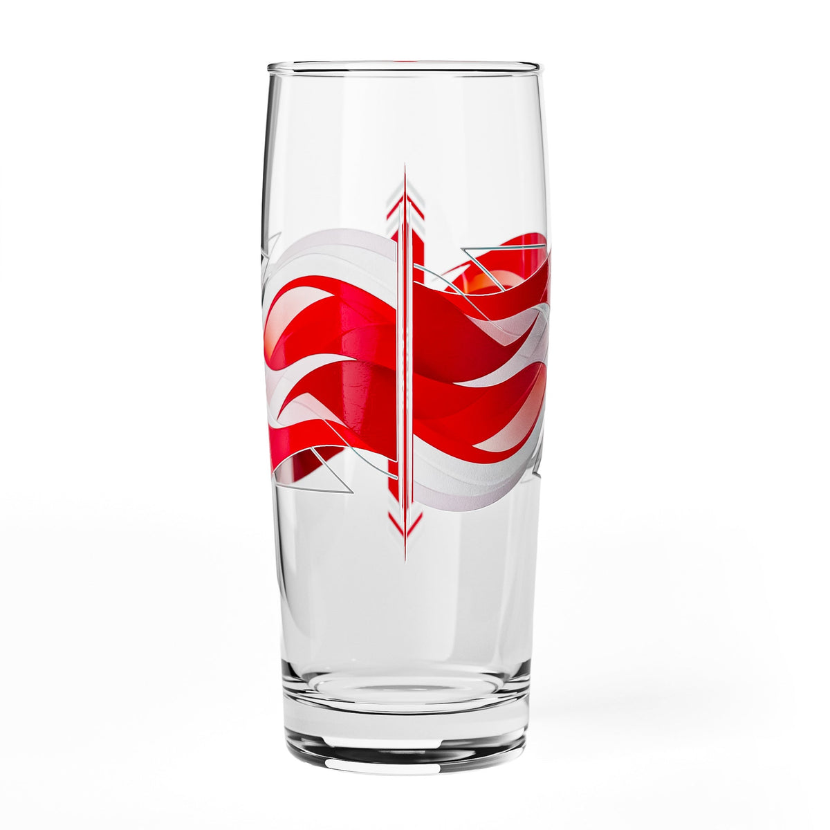 Sipply Verre à bière Willibecher 0,3l avec le drapeau de ton pays Japon – Vue 7