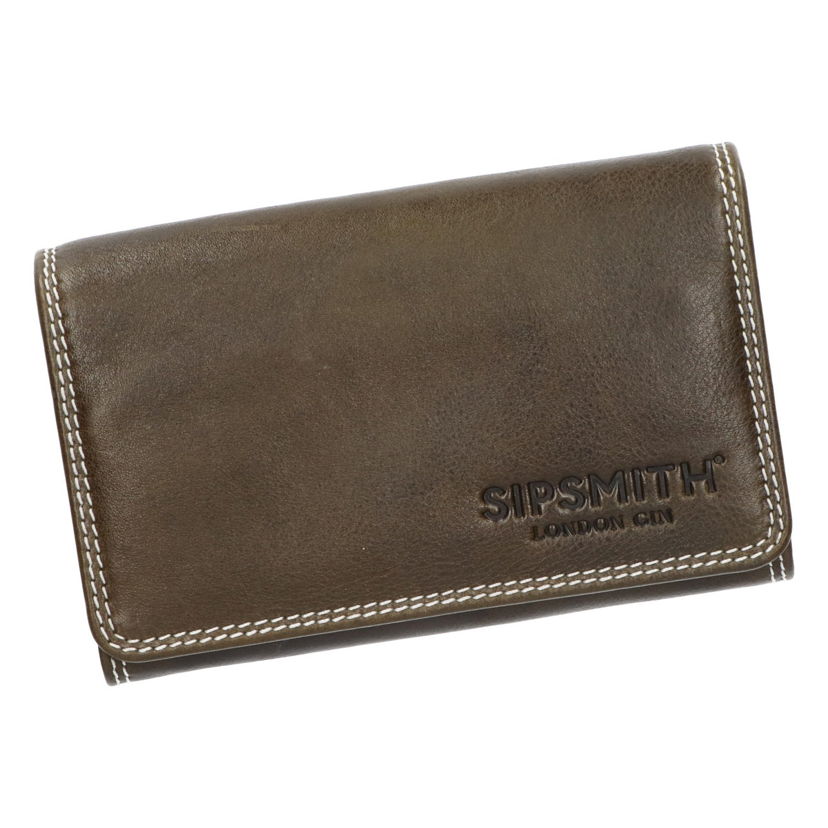 Porte-monnaie Sipsmith Porte-monnaie de serveur 8 compartiments en cuir Porte-monnaie Gastro – Vue 4
