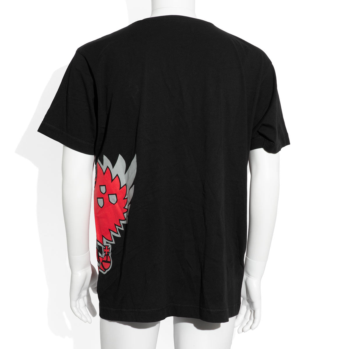 T-shirt Smirnoff Vodka T-shirt décontracté T-shirt d'été Homme taille XL – Vue 3
