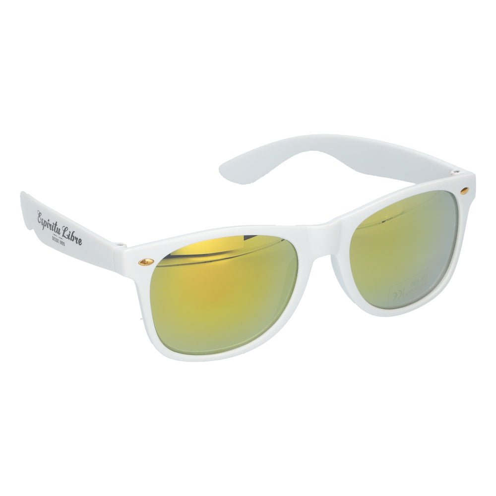 Sol Lunettes de soleil UV Protection été Accessoir Festival Outdoor Espiritu Libre