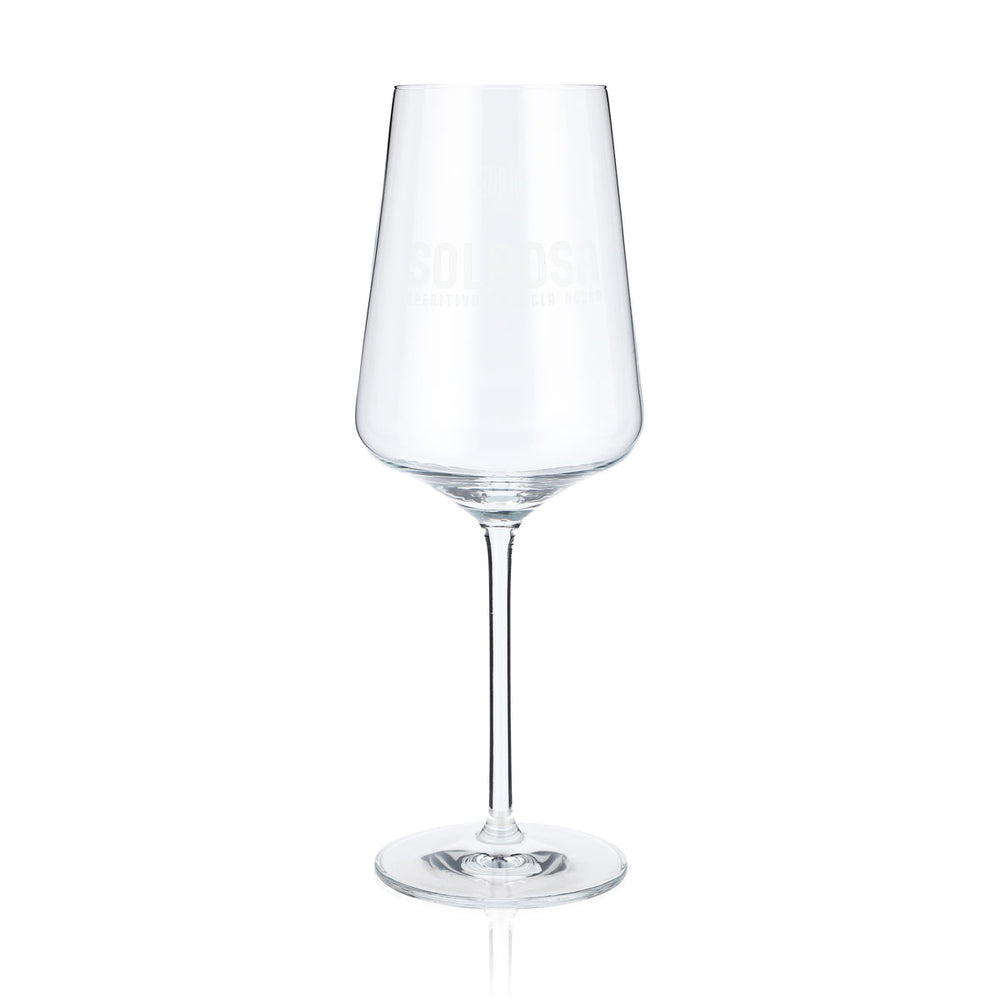 Solrosa Verres à liqueur Verres à pied Verres à spritz Verres à liqueur Verres à vin Verre 0,4 l