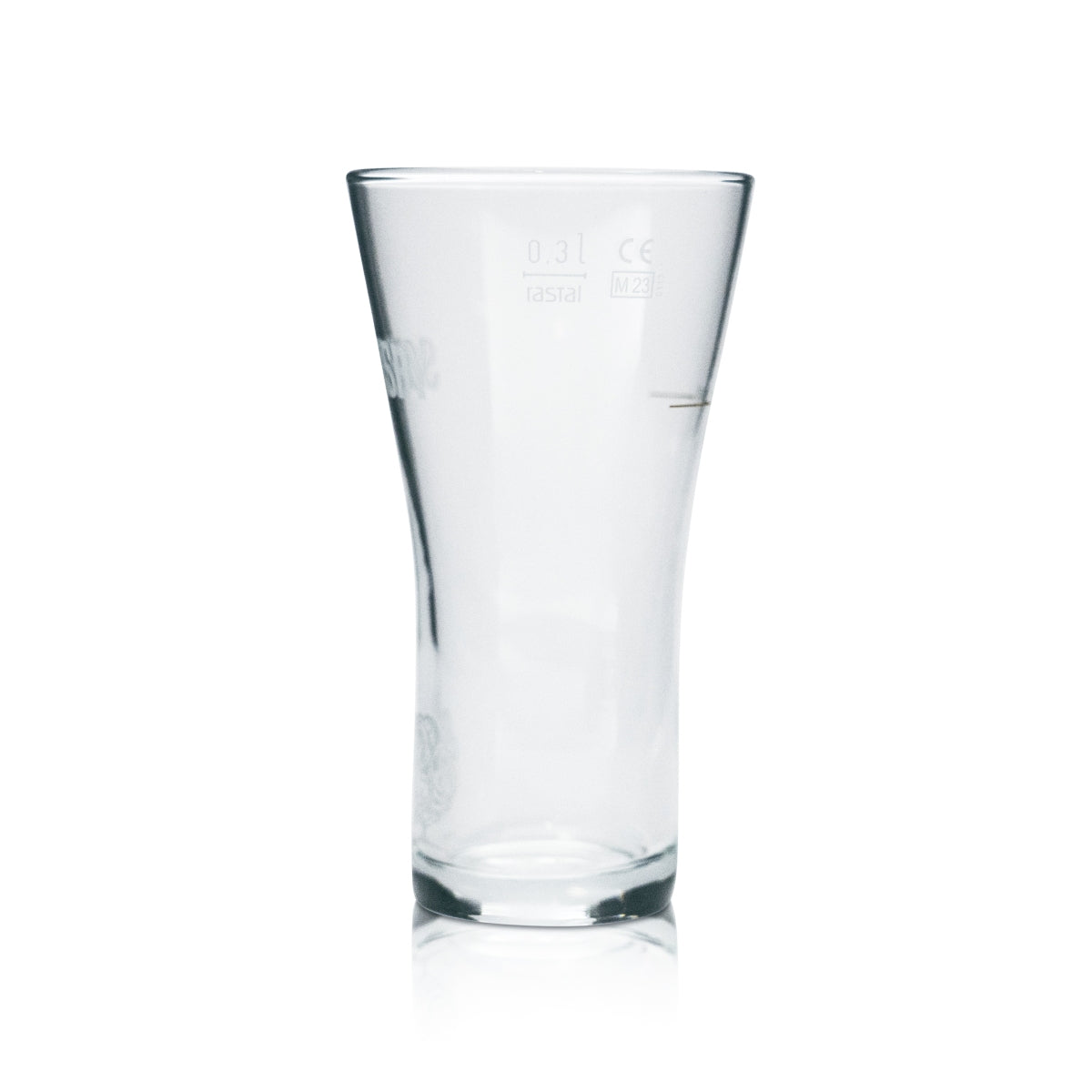 Verre à cidre Somersby 0,3 l, gobelet, coupe, verres à long drink, verres à cidre, gastronomie, chêne – Vue 2