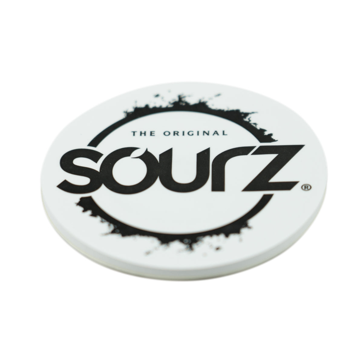 Sourz LED Pad Autocollants pour bouteilles Autocollants lumineux Illumination de bouteilles Gastro Club