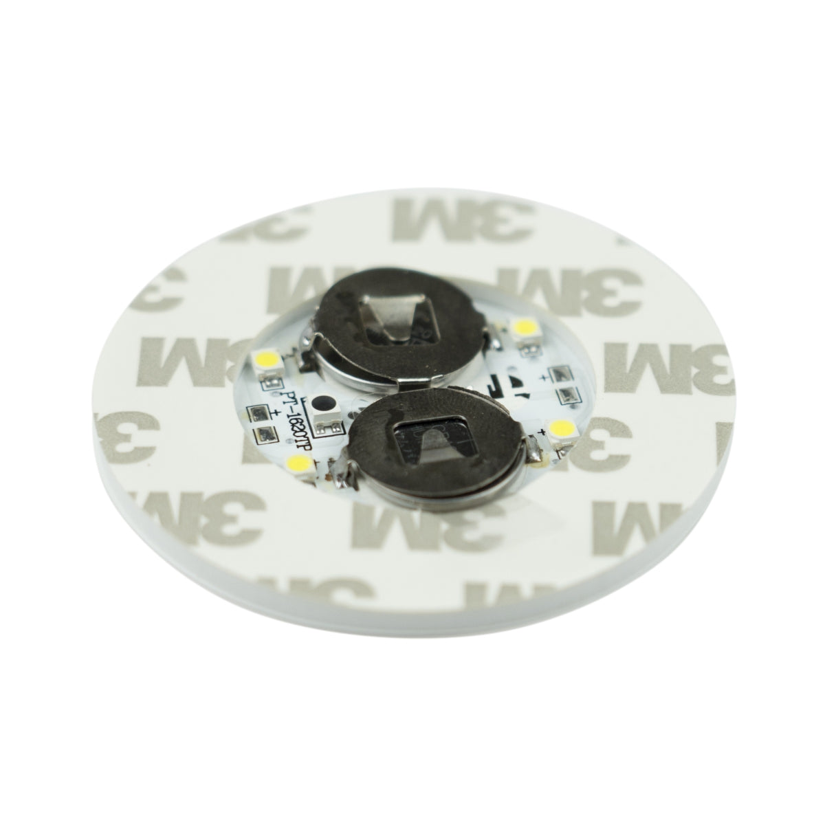 Sourz LED Pad Autocollants pour bouteilles Autocollants lumineux Illumination de bouteilles Gastro Club – Vue 2
