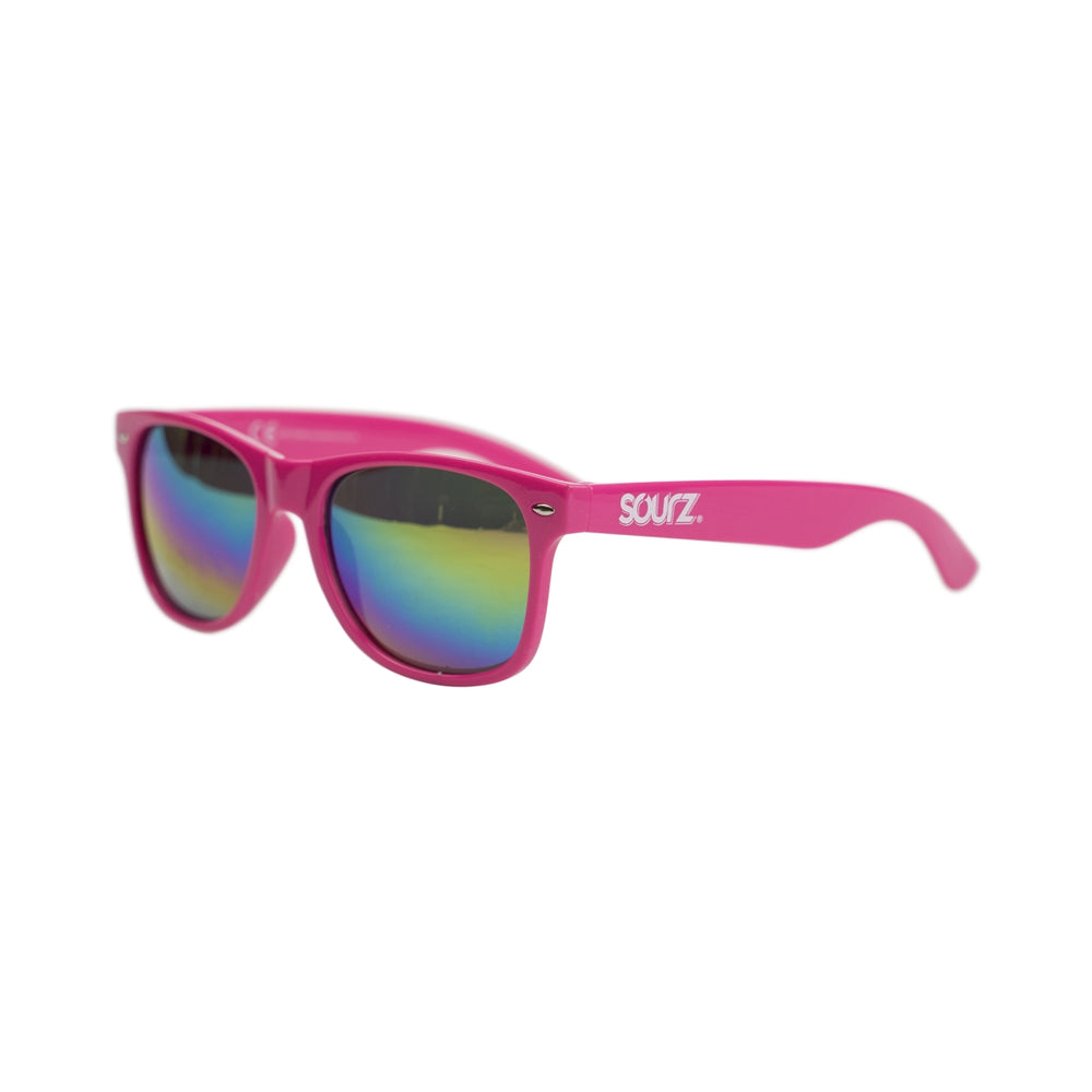 Lunettes de soleil Sourz Lunettes de soleil Été Soleil Protection UV Fête Festival Soleil Extérieur