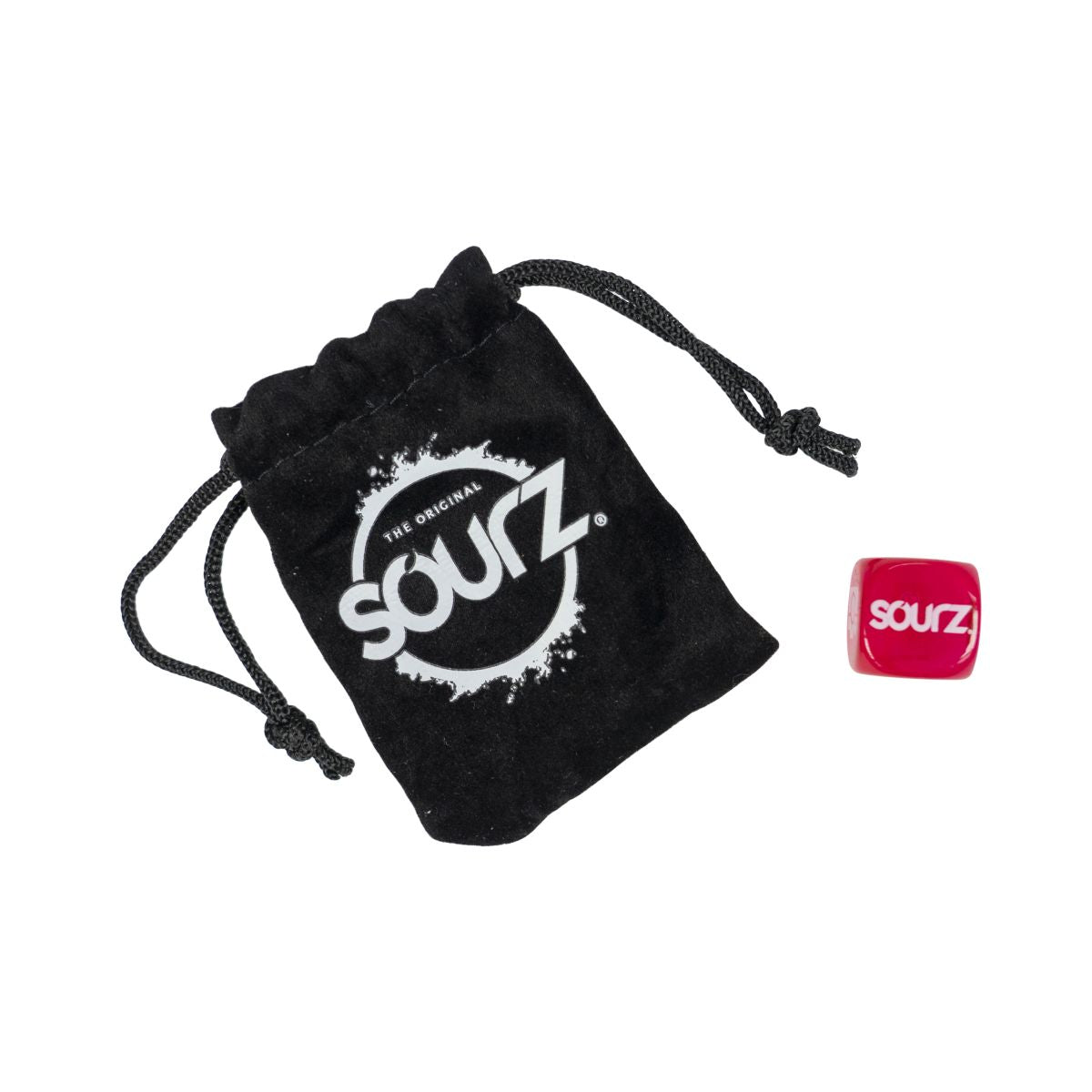 Sourz Würfel Jeu à boire Bar Pub Soirée jeux Jeu à boire Idée cadeau