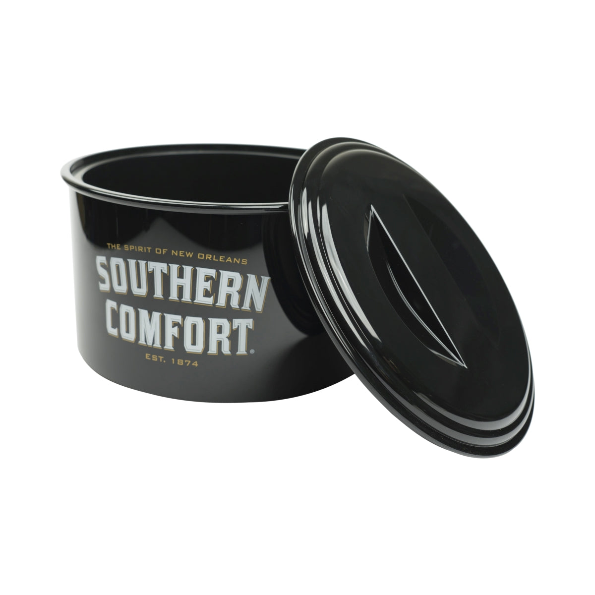 Southern Comfort Glacière Cooler 10 l Glace Glaçons Gastronomie Boissons Bouteilles – Vue 2