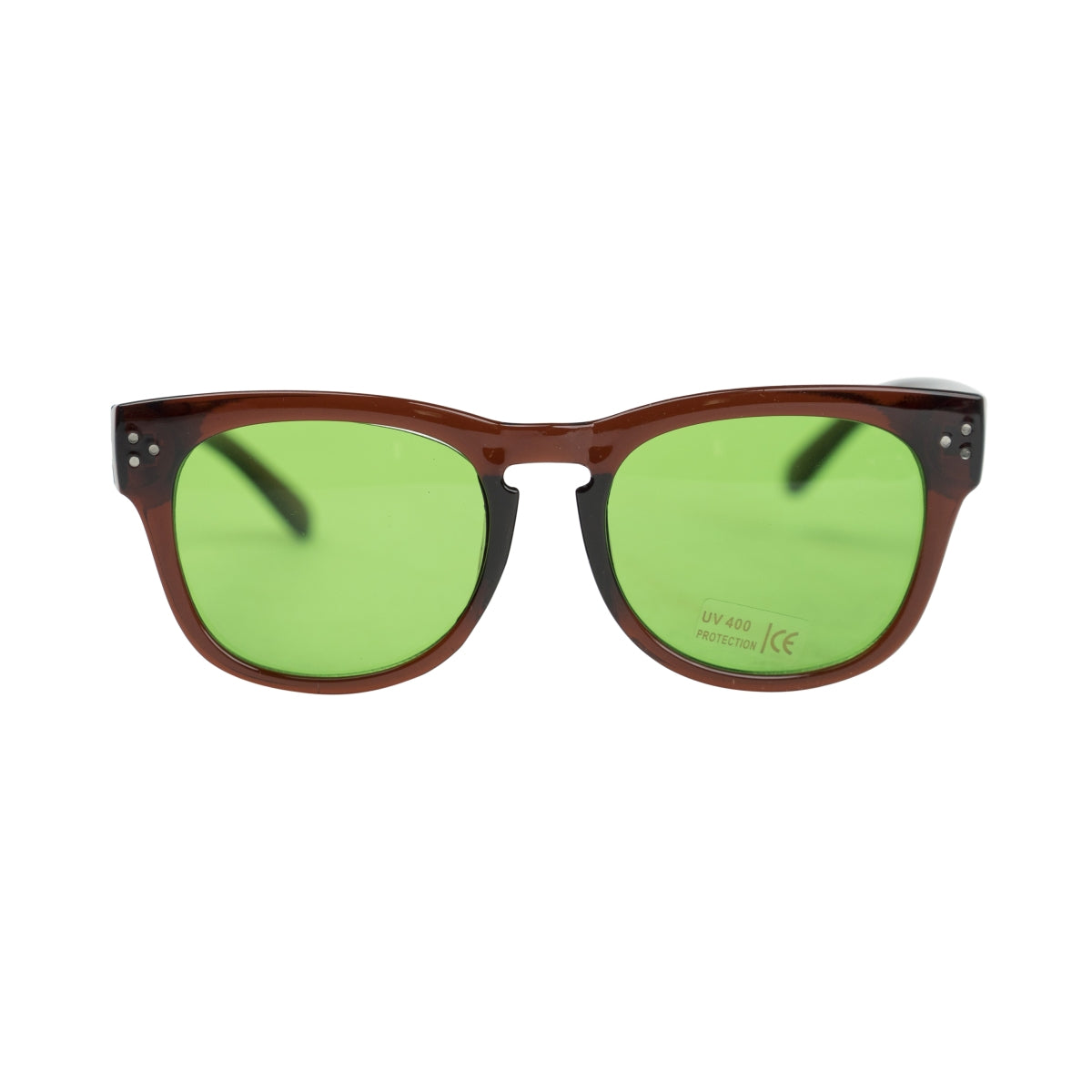 Lunettes de soleil Southern Comfort Lunettes de soleil Été Protection solaire Fête Festival – Vue 2