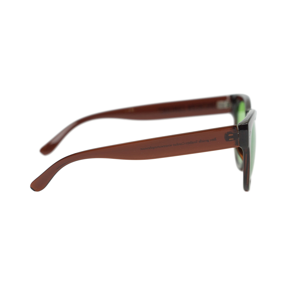 Lunettes de soleil Southern Comfort Lunettes de soleil Été Protection solaire Fête Festival – Vue 3