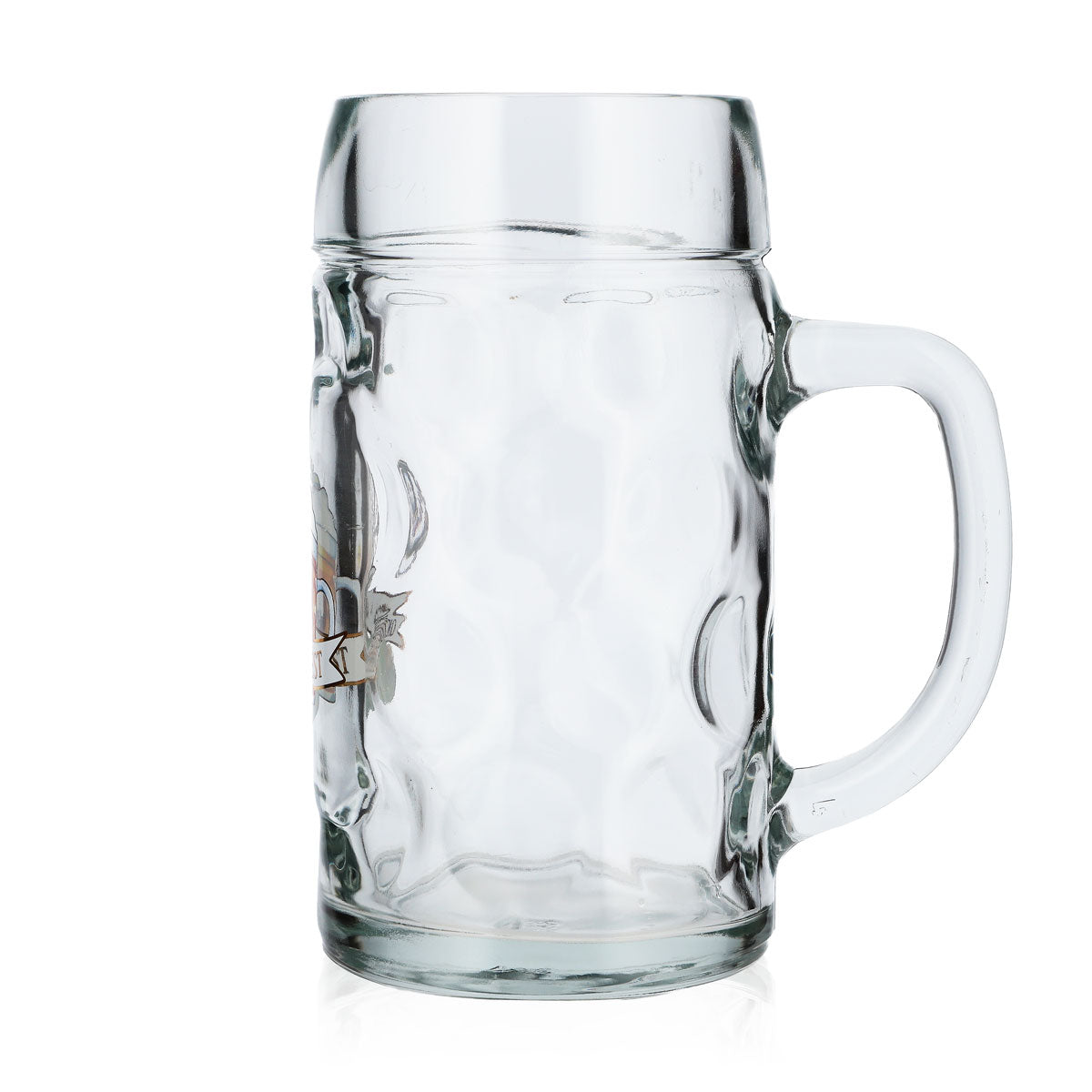 Verre à bière Spaten 0,5 l, chope d'Oktoberfest, grande roue, chope Maß, verre à bière Seidel – Vue 5