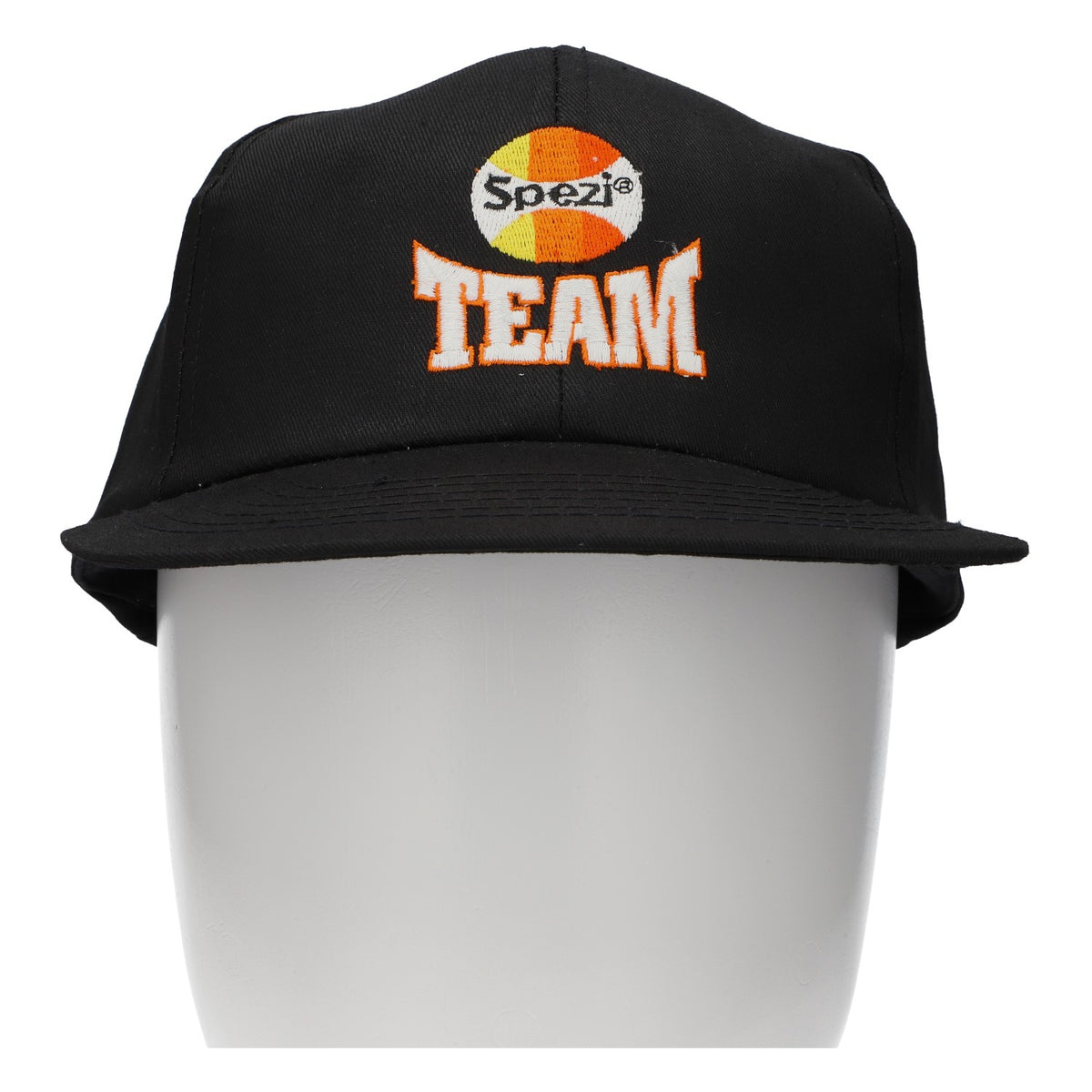 Casquette de baseball Spezi Softdrink, casquette de baseball, casquette d'équipe, noire, article pour fans – Vue 2