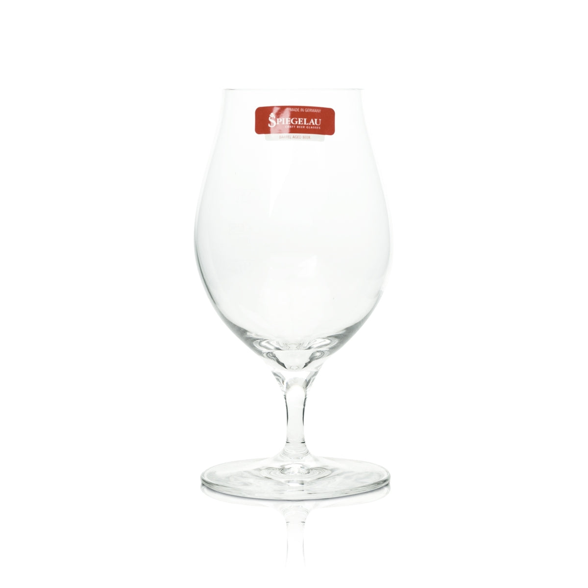 Verre à bière Spiegelau Craft Beer 0,3 l Verres à bière tulipe Dégustation Barrel Aged Pokal Pils