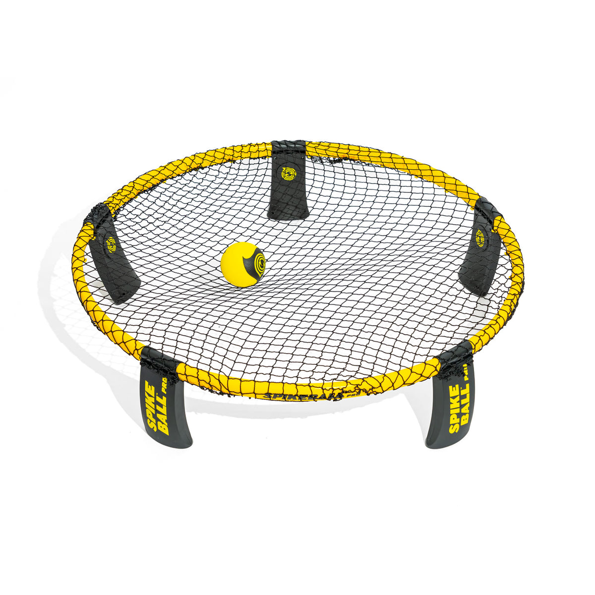 Spikeball Jeu de réaction Pro Sports de plein air Habileté Sports de balle – Vue 2