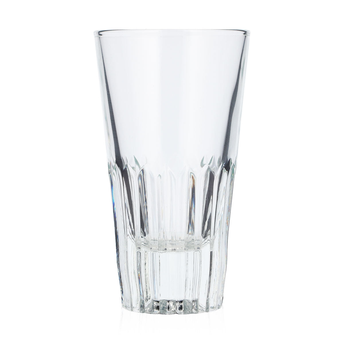 Verre à liqueur Spyros Verre 17 cl Tumbler Rialto Cristal Contour inférieur RKL – Vue 3