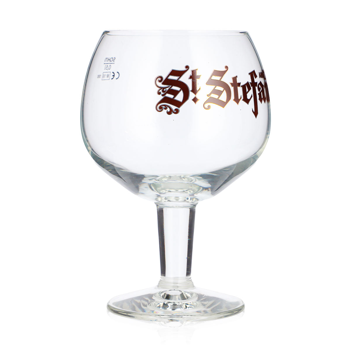 Verre à bière St. Stefanus, 0,5 l, forme de coupe – Vue 2