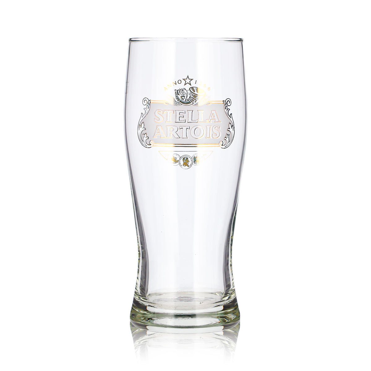 Verre à bière Stella Artois, 0,32 l – Vue 2