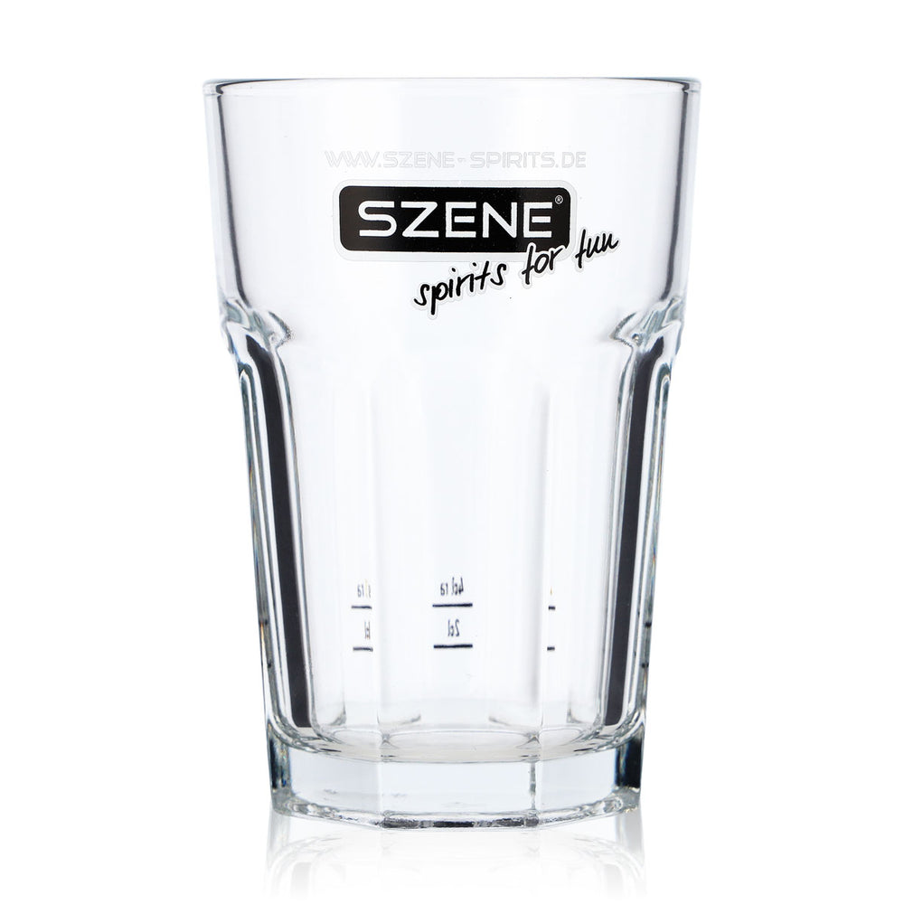 Verre à liqueur Scene Tumbler 0,35 l Verres Verre à long drink Verre à cocktail Rastal