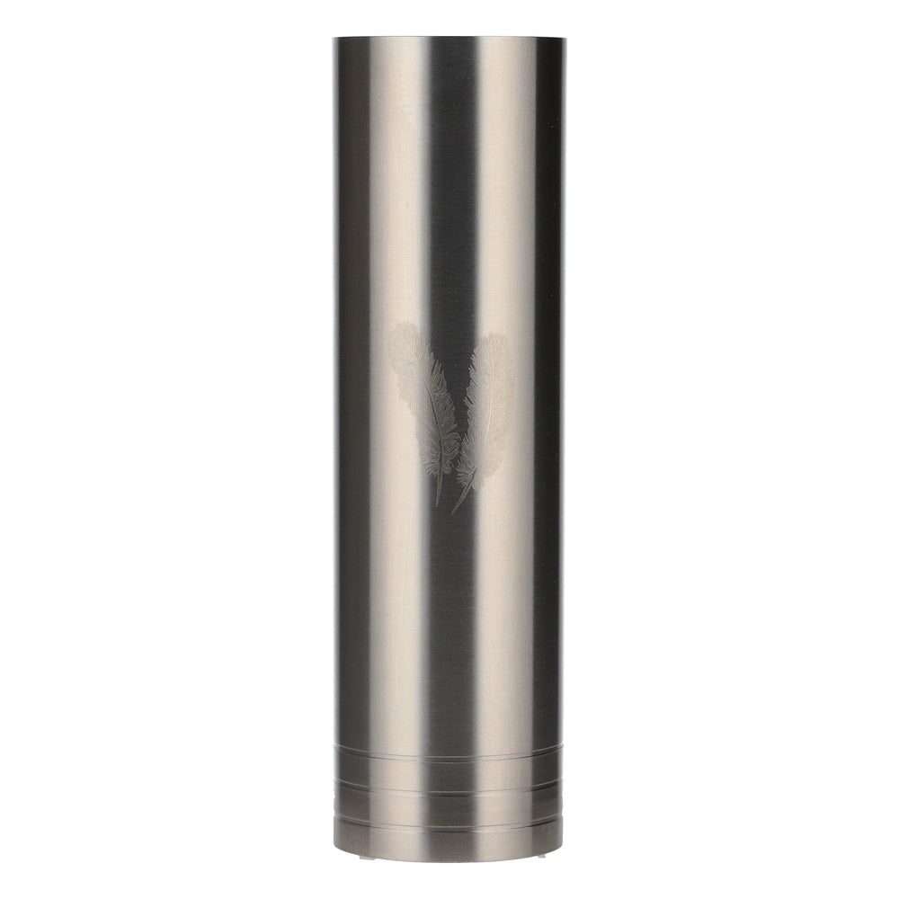 Tails Rum - Doseur - Accessoires de bar - Doseur 100 ml en acier inoxydable