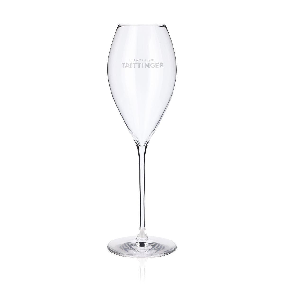 Verre à champagne Taittinger Flûte à champagne Verre à champagne 30 cl Lehmann Initial