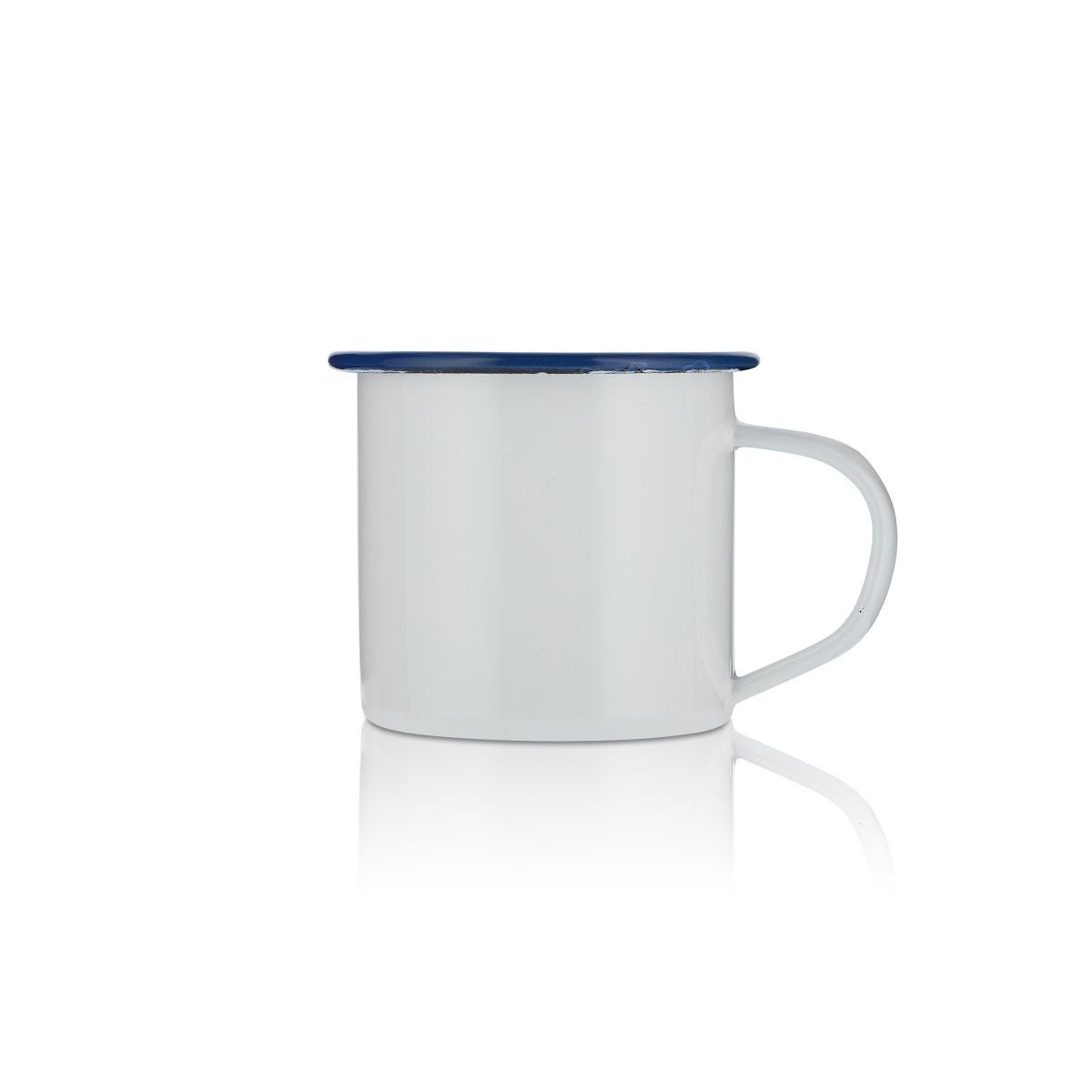 Talisker Tasse en verre 0,38l Verre à anse Tasse en métal Whiskey Tumbler – Vue 2
