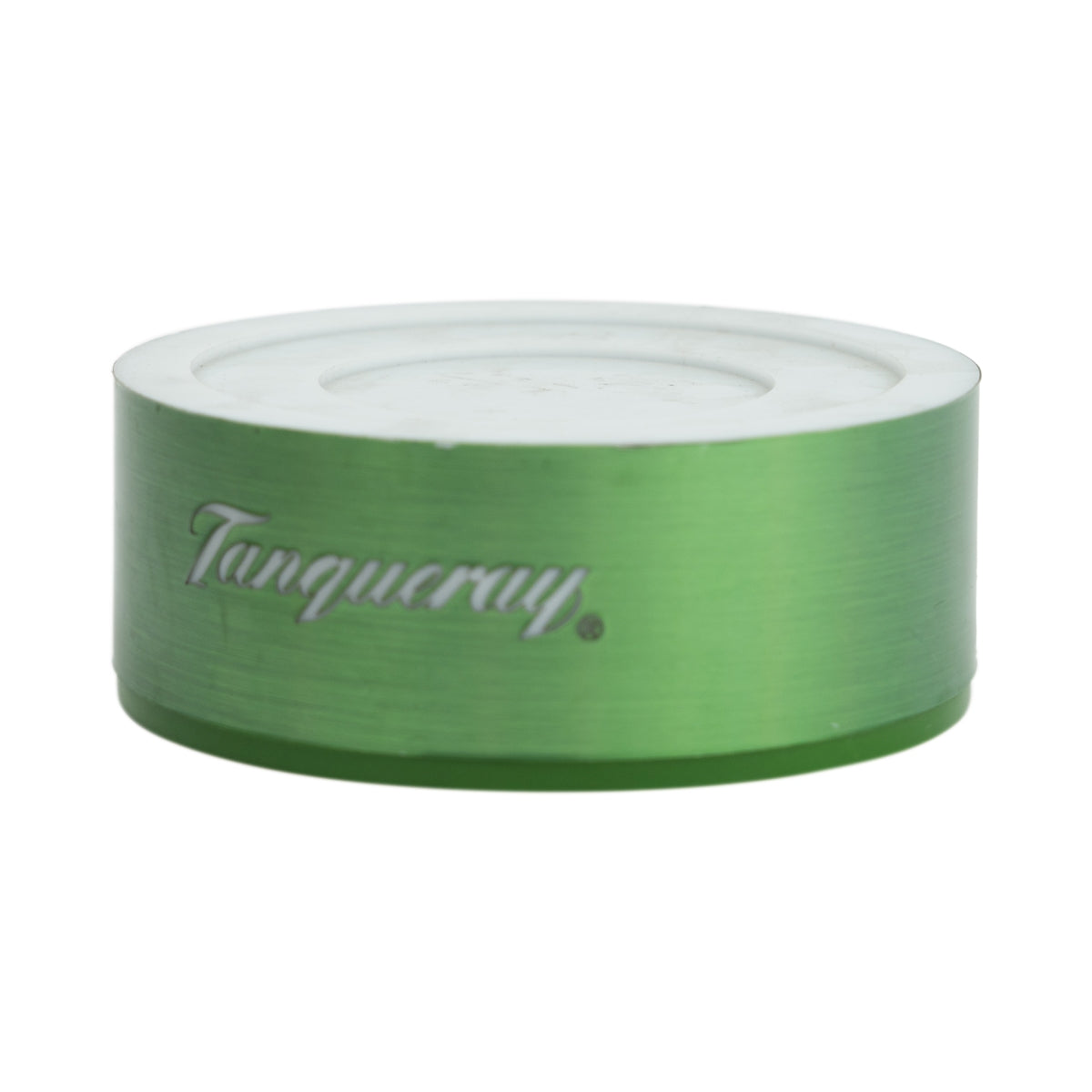 Tanqueray Gin LED Base Présentoir pour bouteilles Enseigne lumineuse Glorifier Bar vert