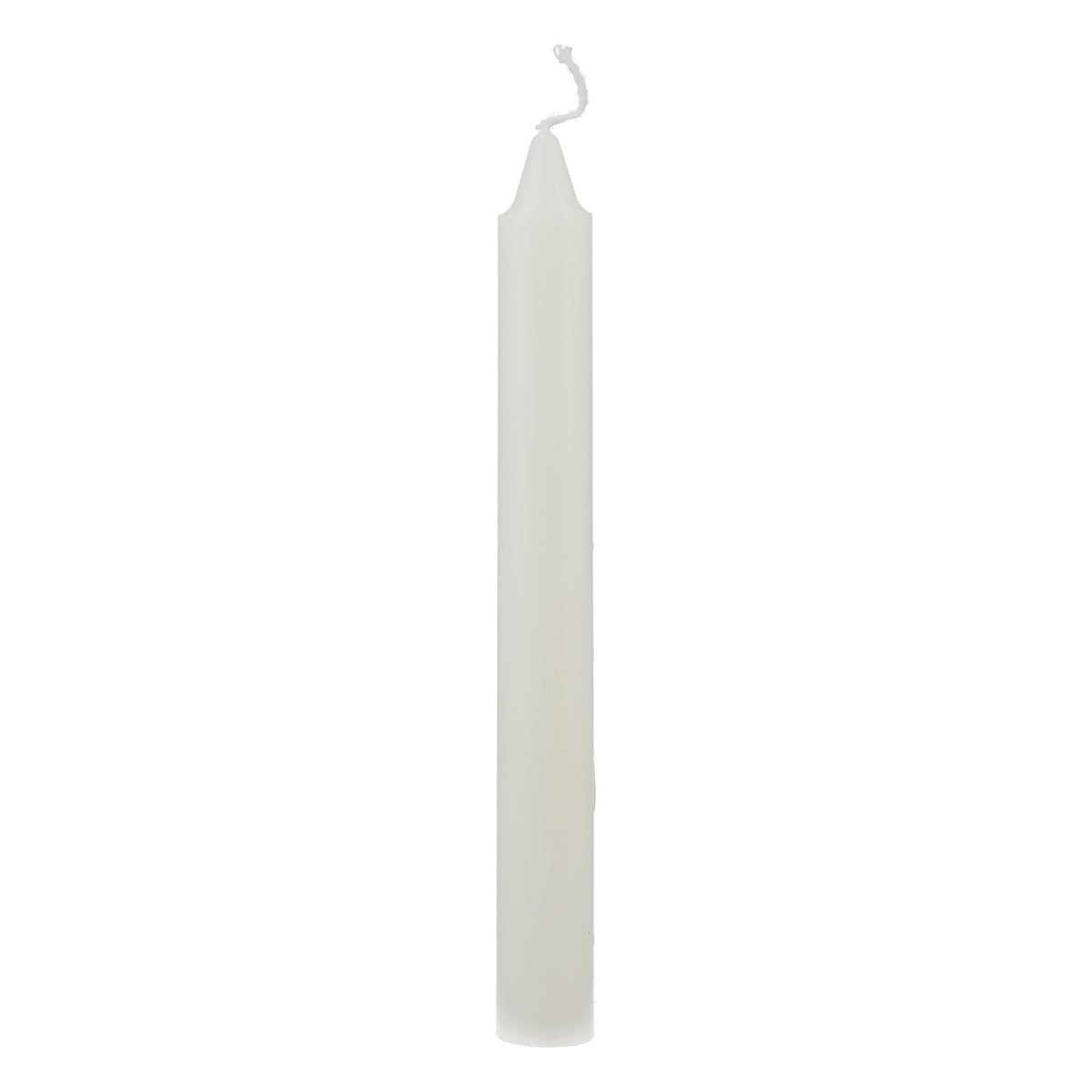 Bougie cylindrique Tanqueray Gin, cire blanche – Vue 2