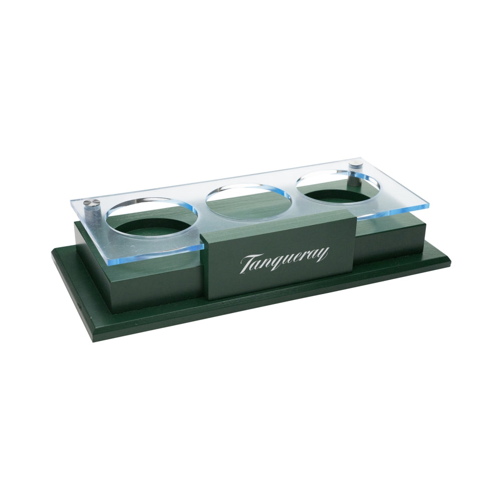 Tanqueray Glorifier Socle présentoir pour bouteilles Décoration Gin Tonic