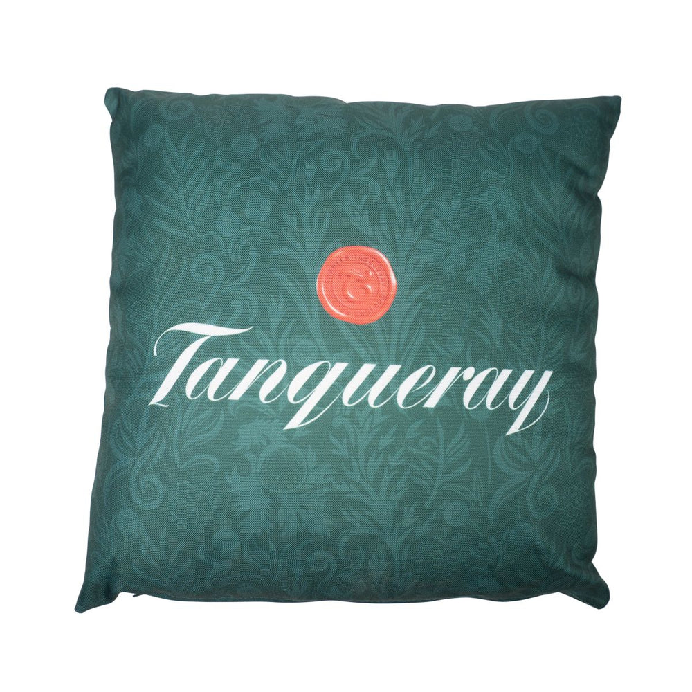 Tanqueray Coussin 39x39 cm Coussin d'assise Coussin décoratif Coussin de canapé Lounge