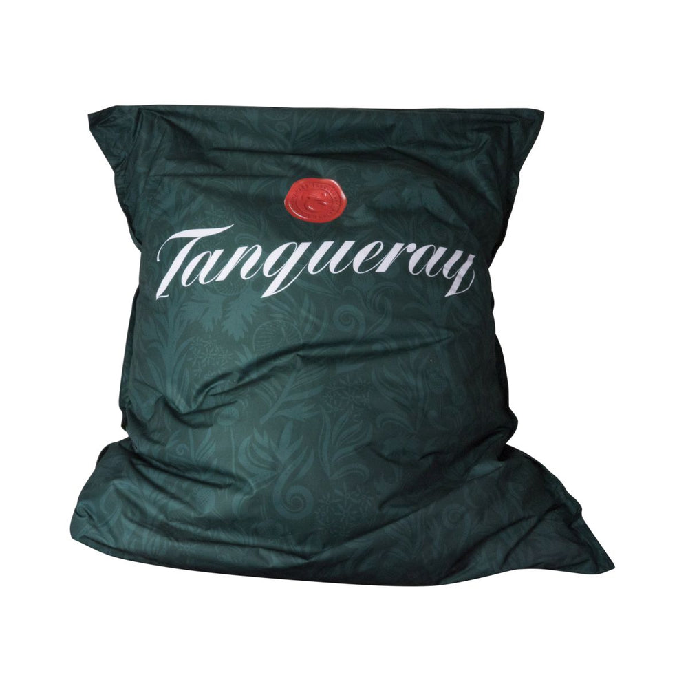 Tanqueray Pouf Grand salon extérieur Meubles Chill Fauteuil Canapé Chaise