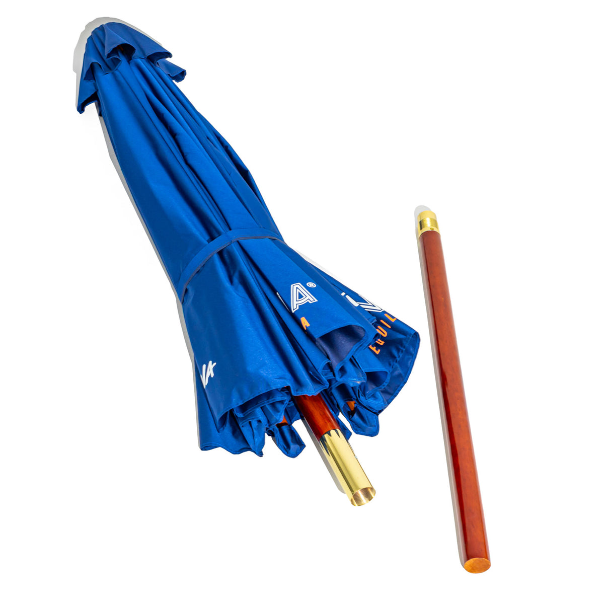 Parasol Teremana Tequila, Ø 260 cm, hauteur 245 cm – Vue 3
