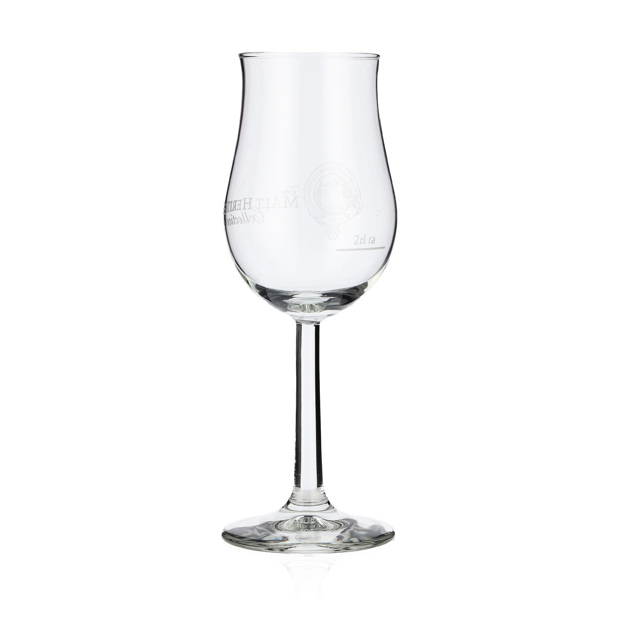 Verre à whisky The Malt Heritage 2 cl Verre à dégustation Verre à nez Rascal Bugatti – Vue 3
